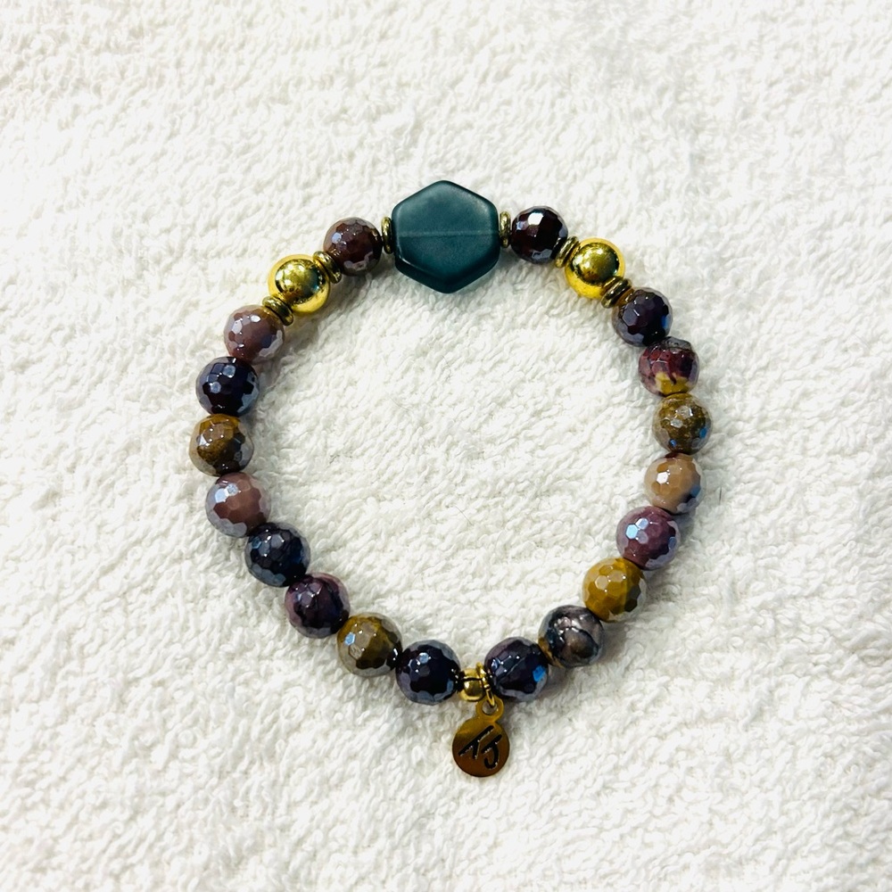 🎉SOLD🎉 T.Jazelle Bracelet - One of A Kind
